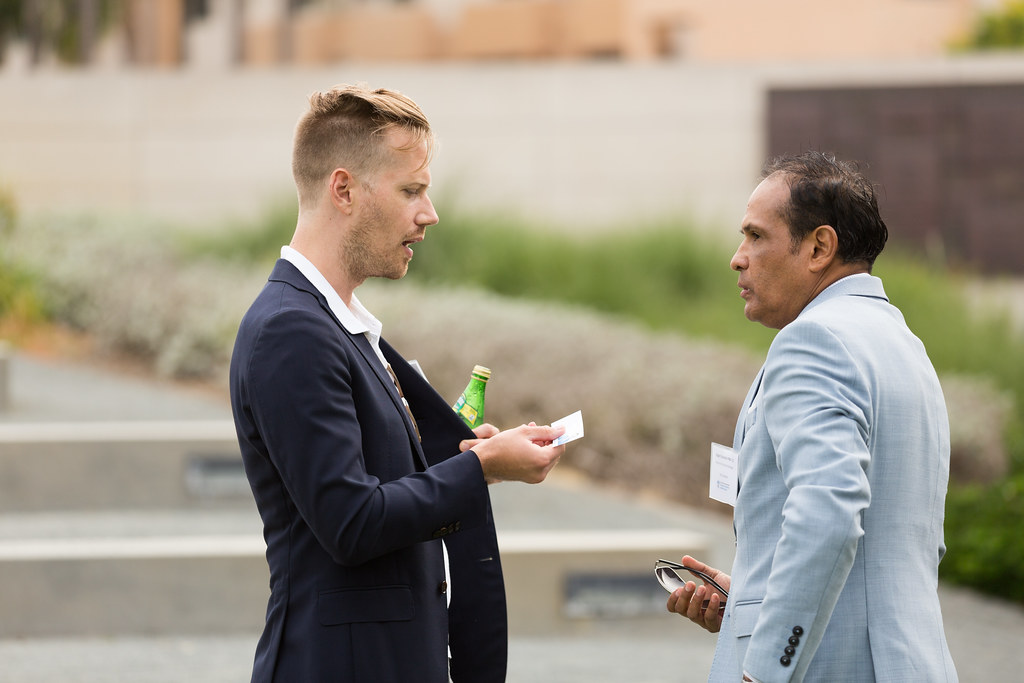 CBA Real Estate Alumni Meet and Greet 2022 CBA Real Estate… Flickr