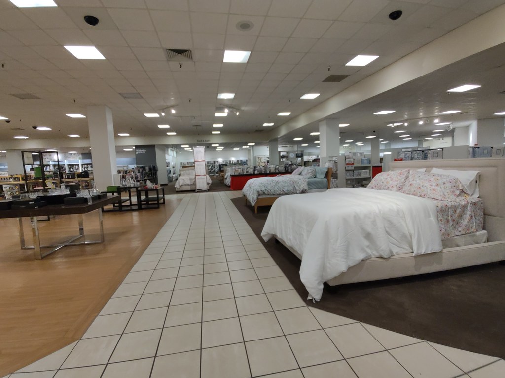 Macy's Louis Joliet Mall Joliet IL gameking3 Flickr