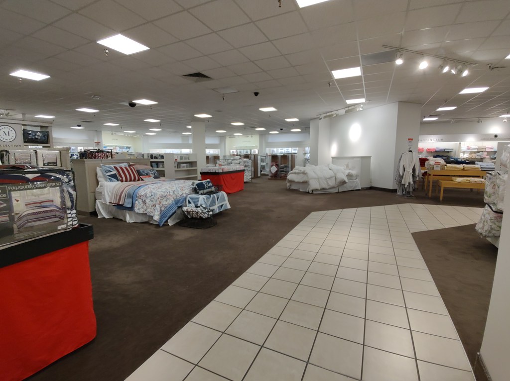 Macy's Louis Joliet Mall Joliet IL gameking3 Flickr