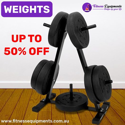 Weight plates for sale Fitness equipments fitness equipments Flickr