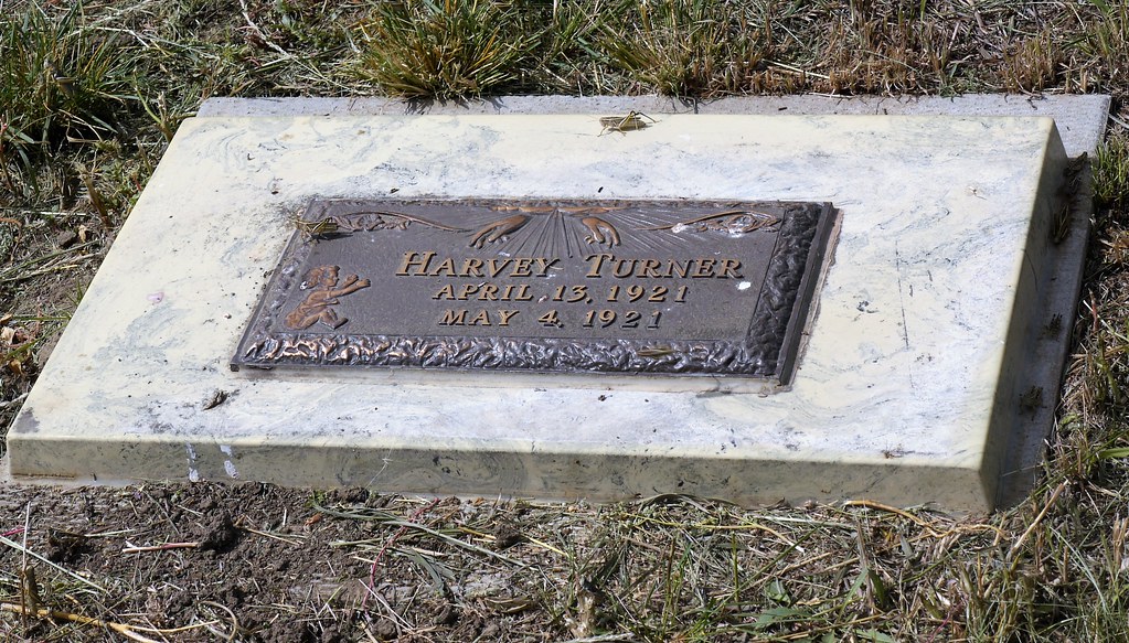 Elim MB Cemetery SK 20220821_122508 P1020327 Grave marker … Flickr