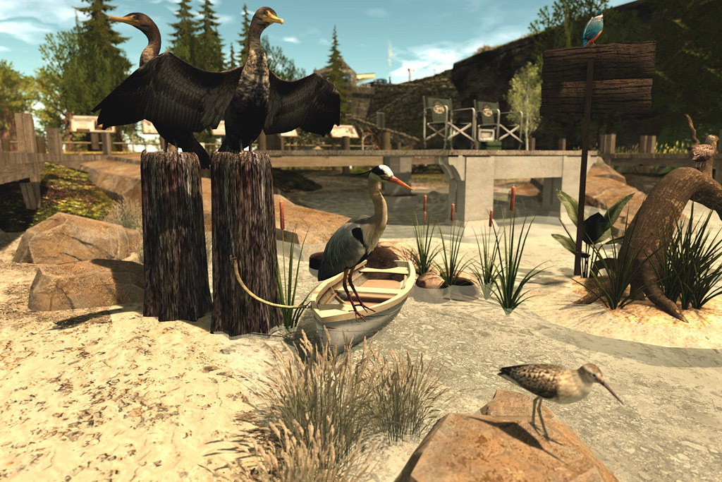 TLC ANIMALS at NatureCon2022 Nature Con Flickr