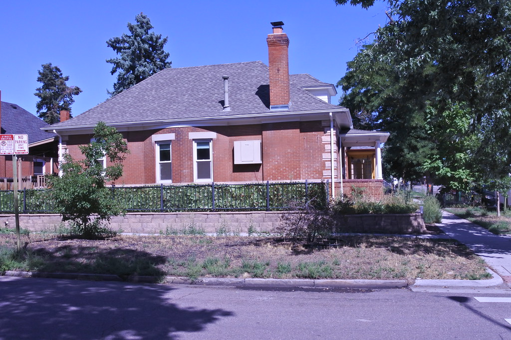 Denver, CO Speer Joseph Wingenfeld Flickr