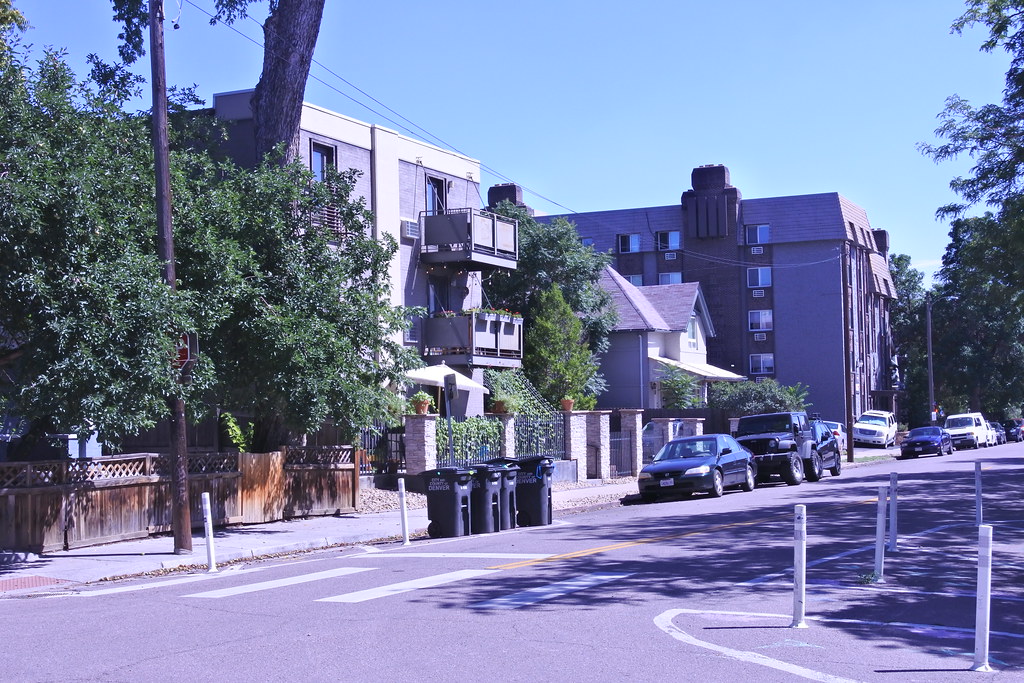 Denver, CO Speer Joseph Wingenfeld Flickr