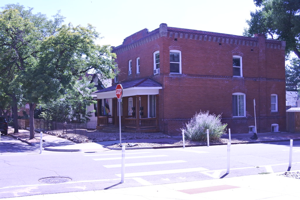 Denver, CO Speer Joseph Wingenfeld Flickr