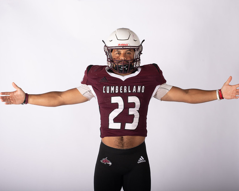 2022 Football Media Day Flickr