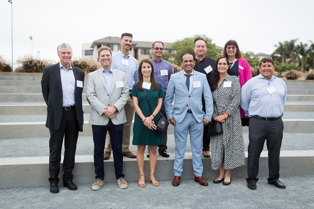 CBA Real Estate Alumni Meet and Greet 2022 CBA Real Estate… Flickr