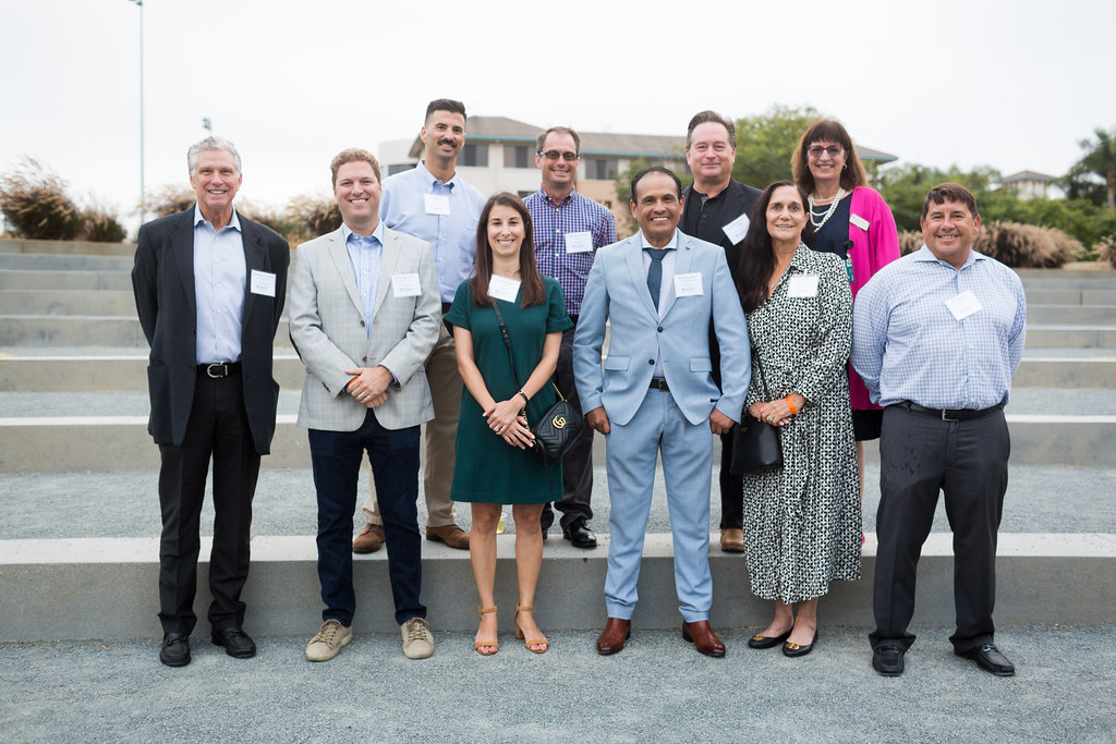 CBA Real Estate Alumni Meet and Greet 2022 CBA Real Estate… Flickr