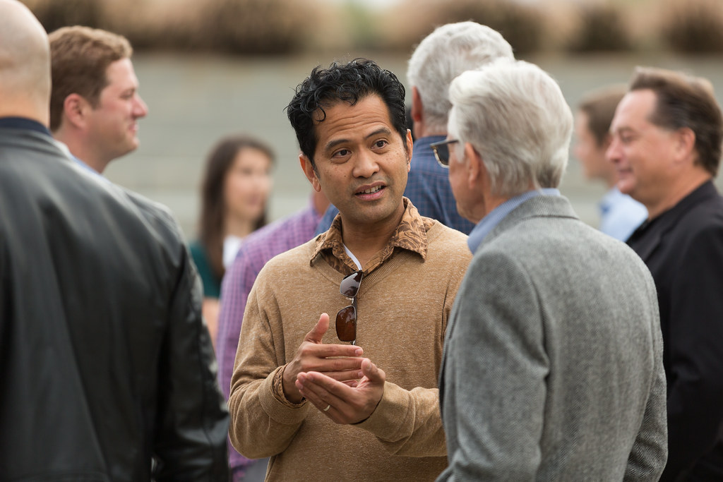 CBA Real Estate Alumni Meet and Greet 2022 CBA Real Estate… Flickr