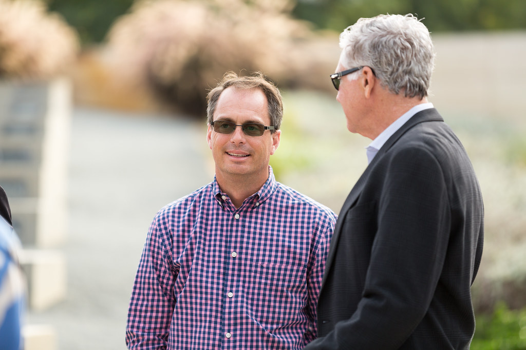 CBA Real Estate Alumni Meet and Greet 2022 CBA Real Estate… Flickr