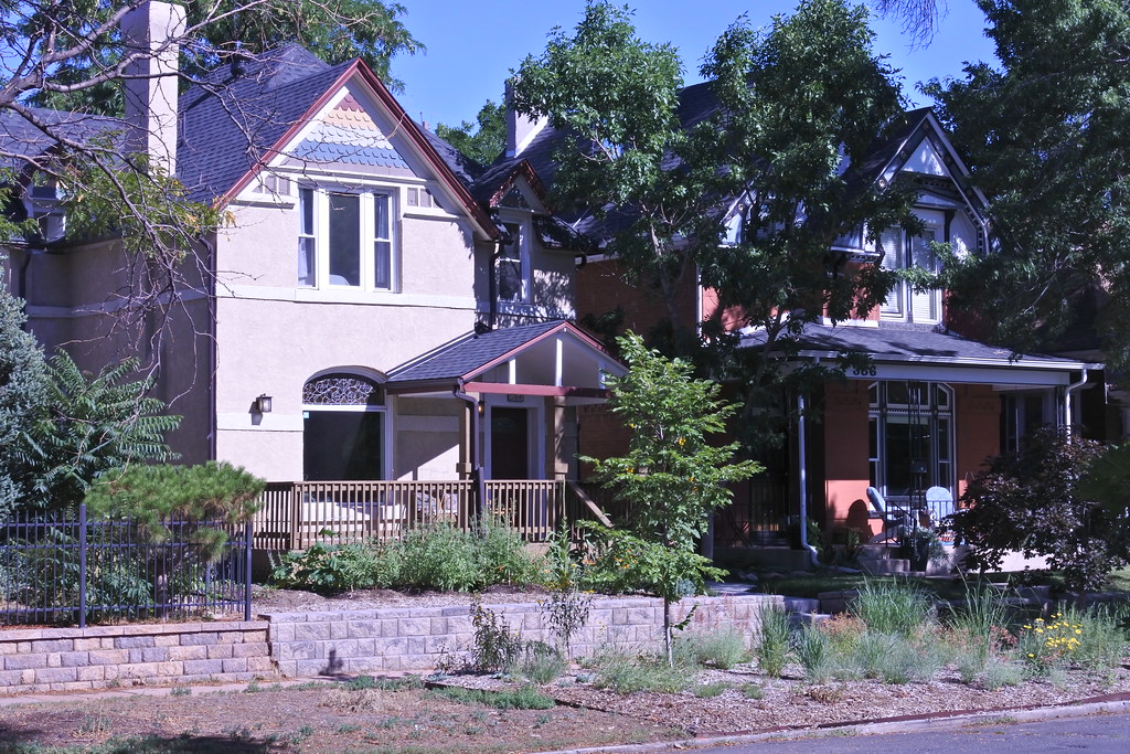 Denver, CO Washington Park West Joseph Wingenfeld Flickr