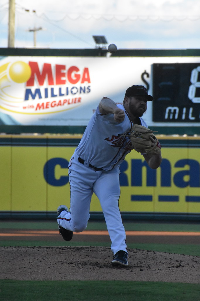DSC_0289 Flying Squirrels Baseball Flickr