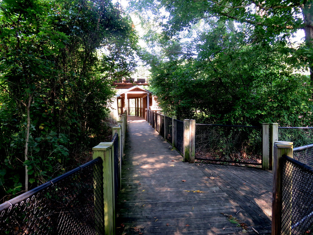New Richmond Bridge Park Jonny Keen Flickr