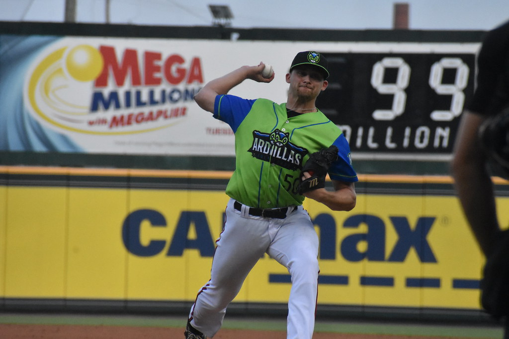 DSC_0361 Flying Squirrels Baseball Flickr