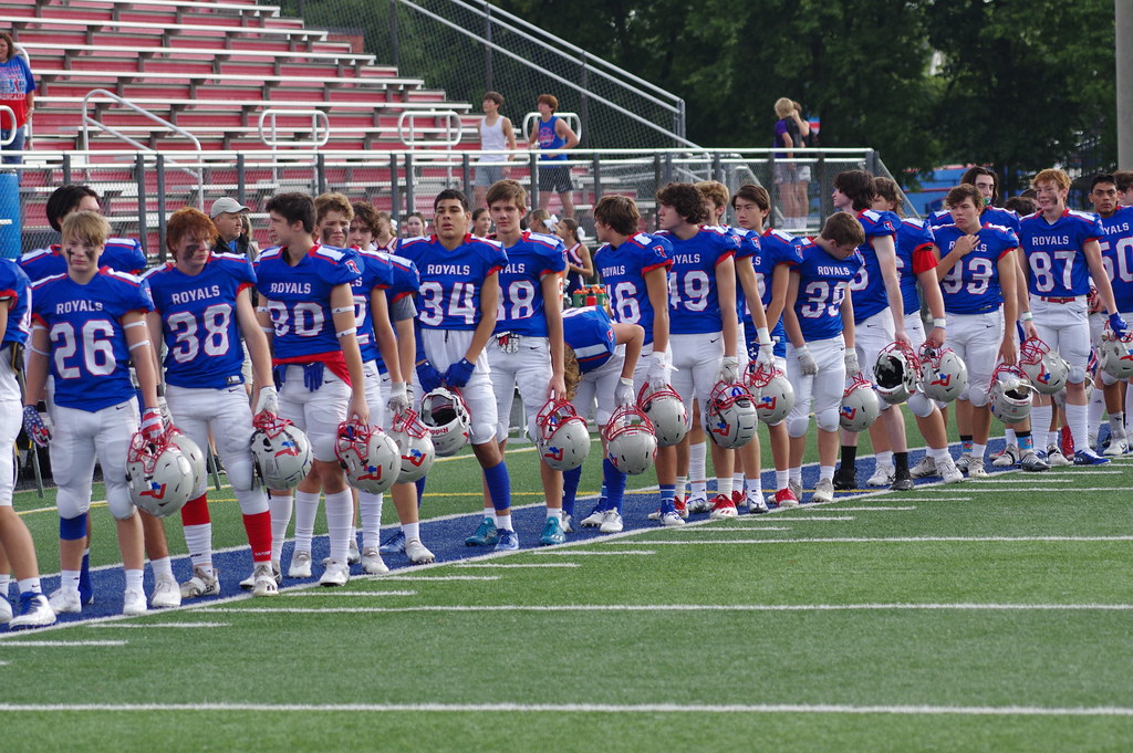 IMGP0091 Roncalli High School Flickr