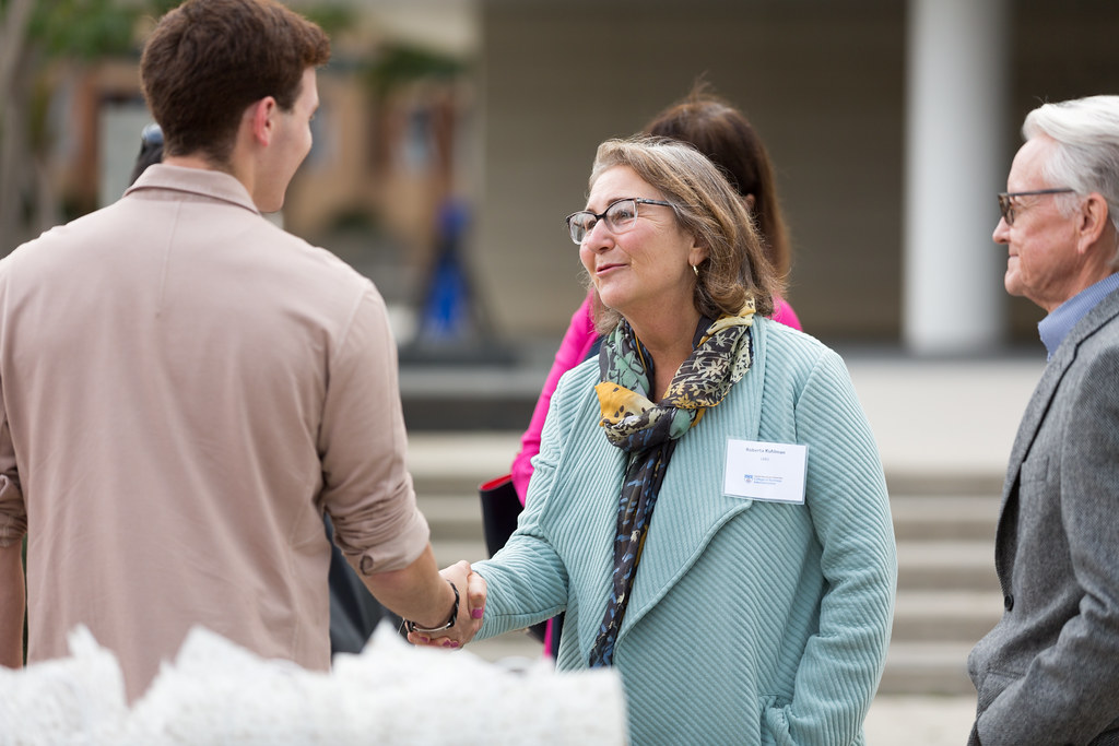 CBA Real Estate Alumni Meet and Greet 2022 CBA Real Estate… Flickr