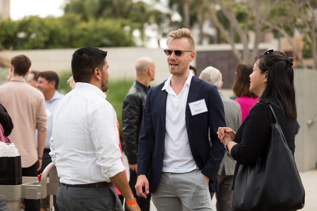 CBA Real Estate Alumni Meet and Greet 2022 CBA Real Estate… Flickr