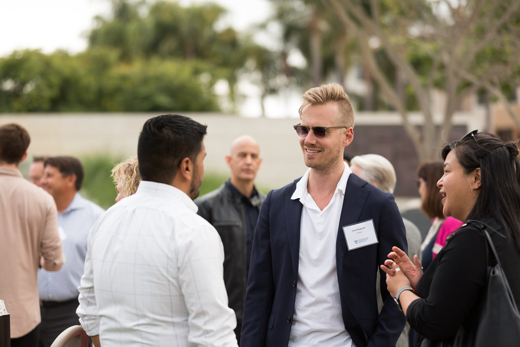 CBA Real Estate Alumni Meet and Greet 2022 CBA Real Estate… Flickr