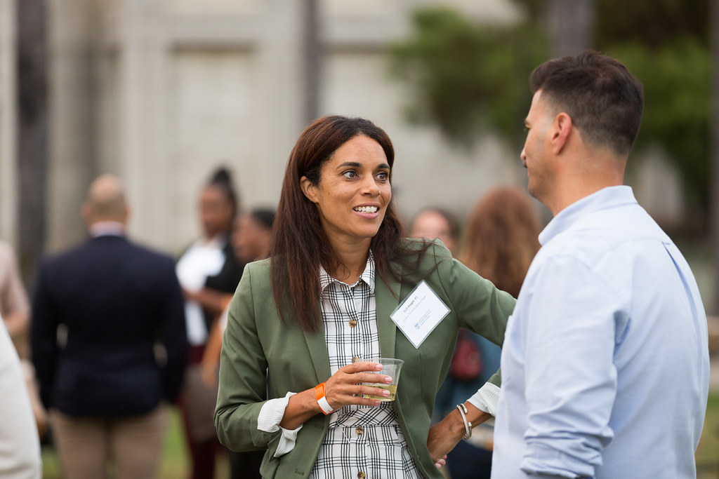 CBA Real Estate Alumni Meet and Greet 2022 CBA Real Estate… Flickr