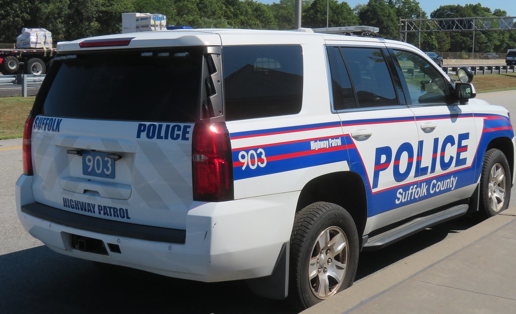 Suffolk County PD New York Suffolk County PD New York Flickr