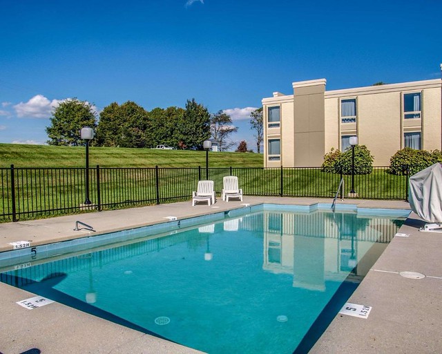 Comfort Inn Wytheville Flickr