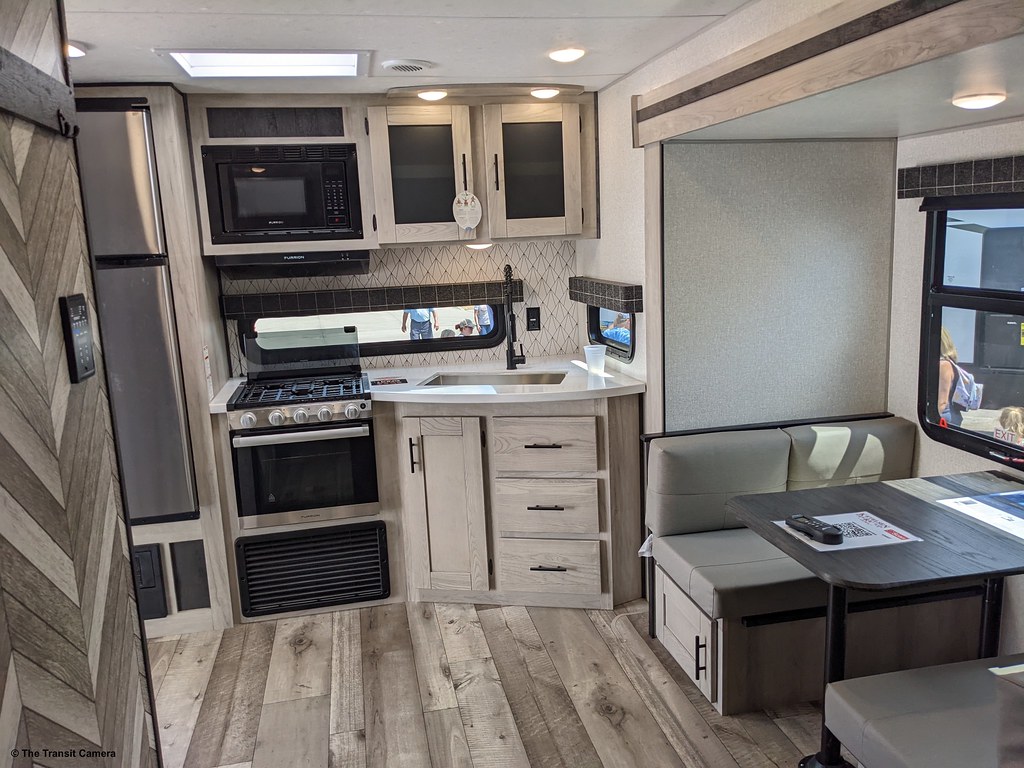 KZ Connect Camper 2022 Iowa State Fair visit These have ce… Flickr