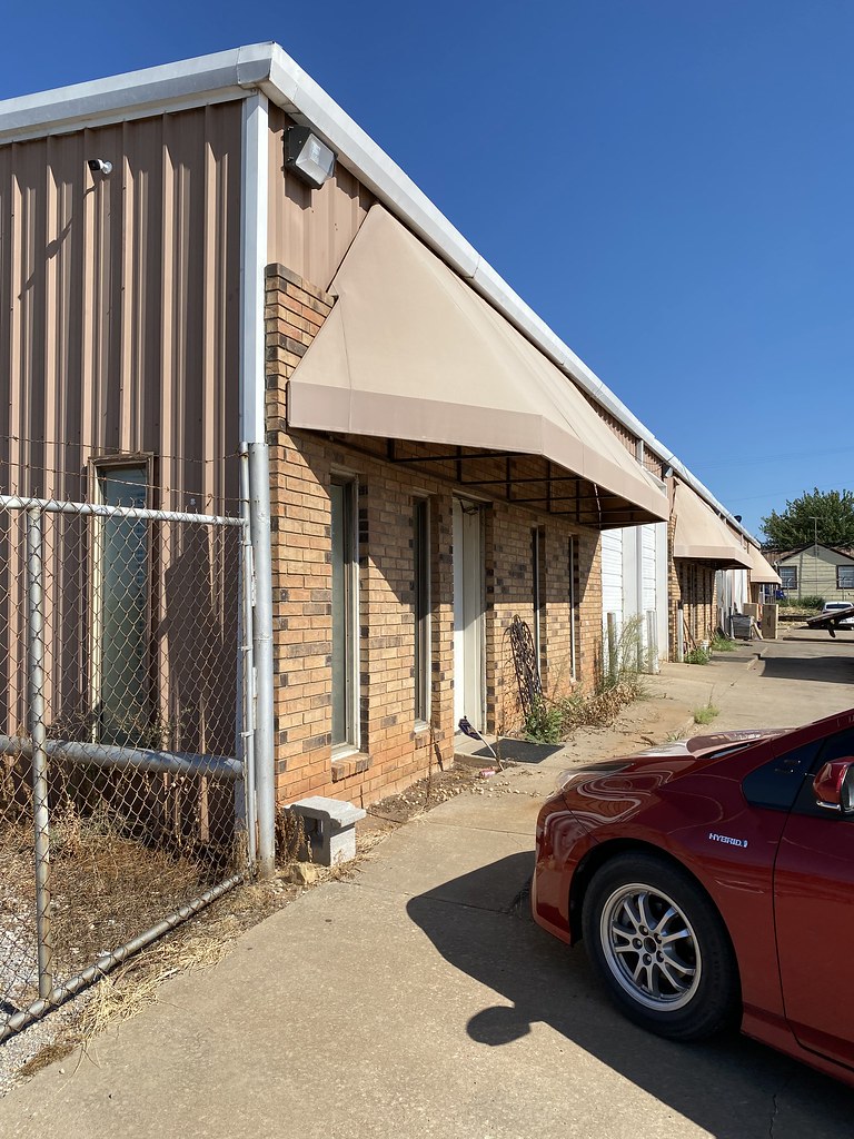 Eufala and RV Storage properties Pics of Hutcheson propert… Flickr