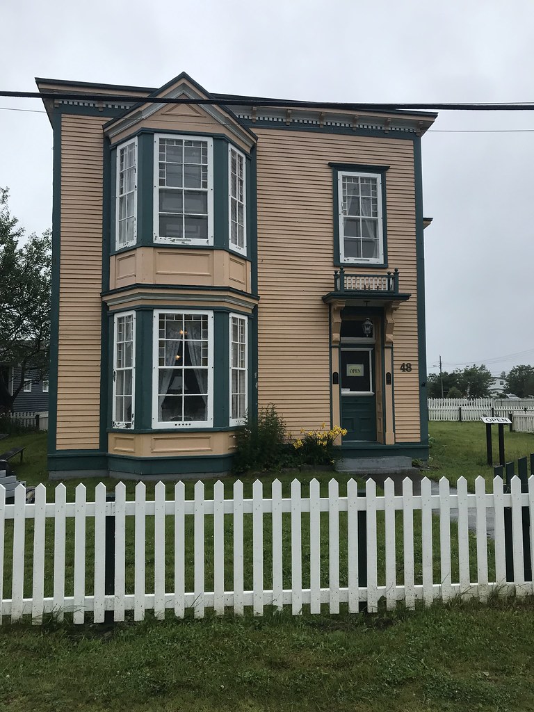 Houses For Sale In Southeast Placentia Nl at Noel Peters blog