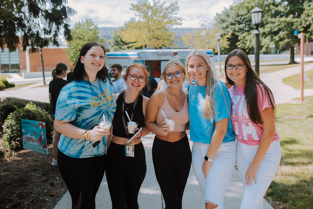 2022 Fall Clarion Weekend271 PennWest PR Flickr