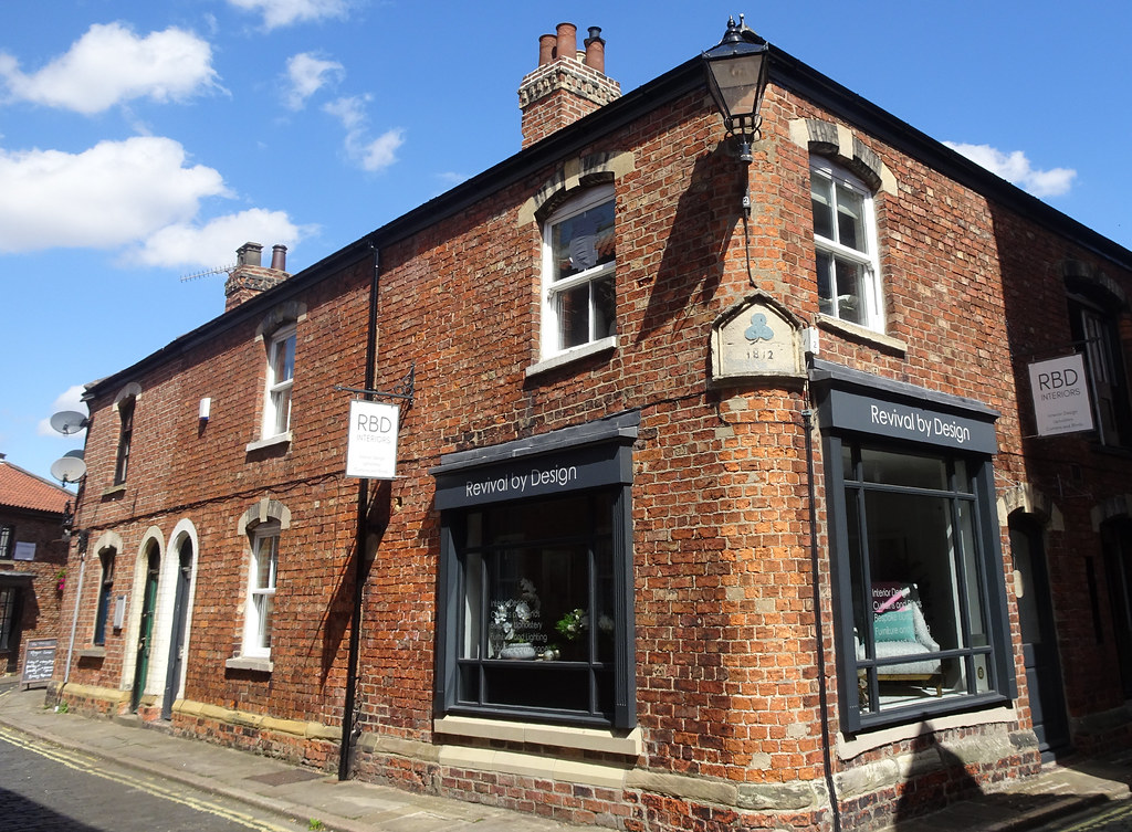 [112019] Howden 911 Vicar Lane 911 Vicar Lane, Howden,… Flickr