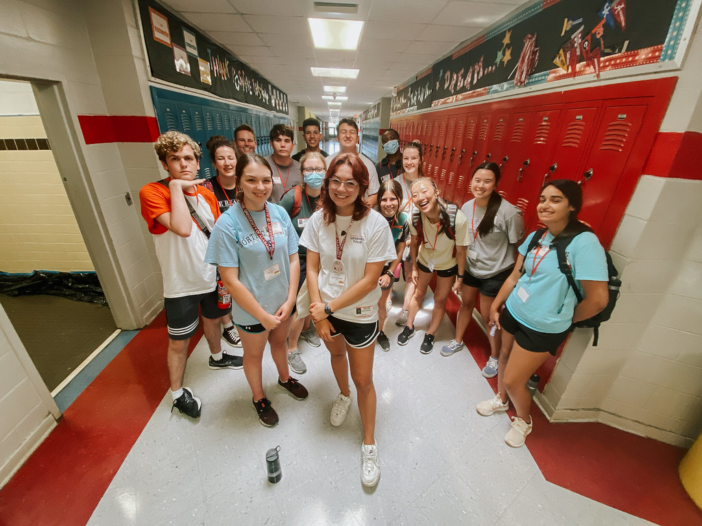 Honors Action 2022 The University of Alabama Honors College Flickr