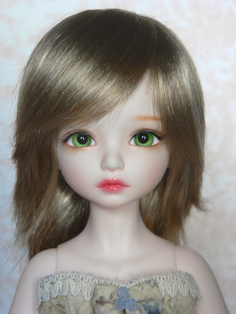 Little face 1 billions_of_dreams Flickr