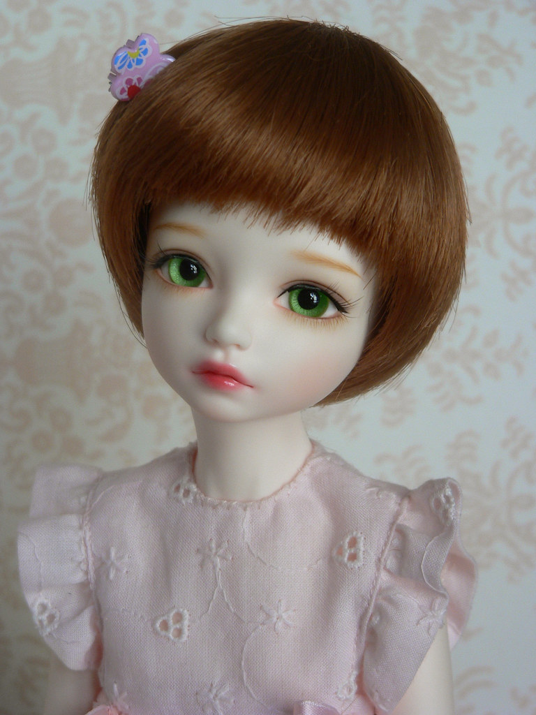 Little face 2 billions_of_dreams Flickr