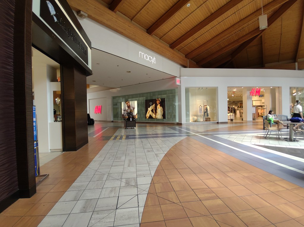 Louis Joliet Mall Joliet IL gameking3 Flickr