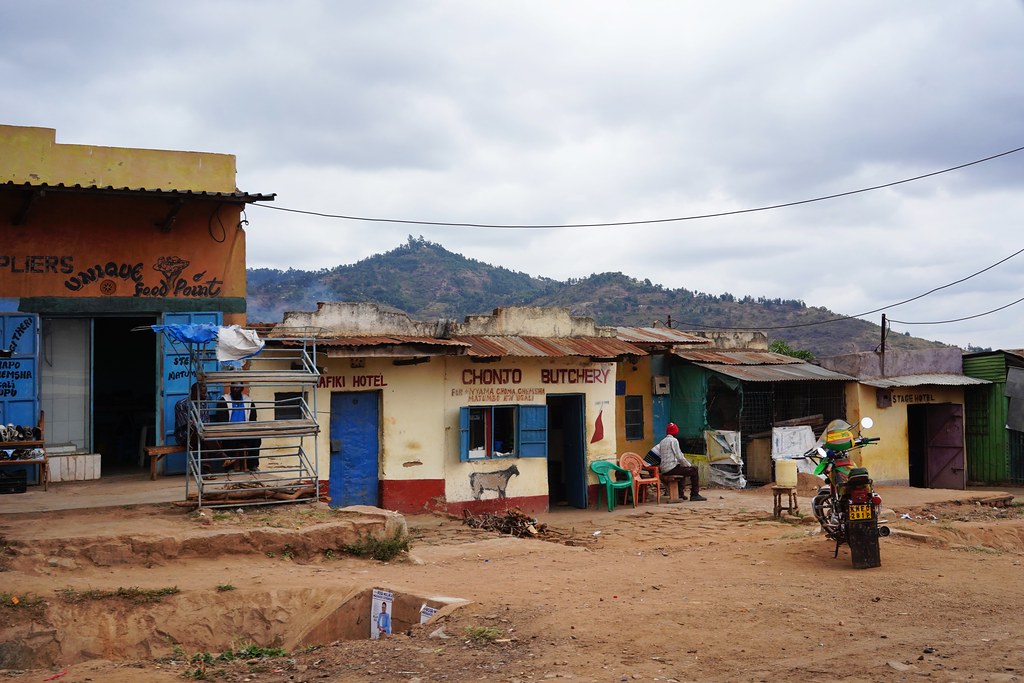 Kaani, Machakos County, Kenya a photo on Flickriver