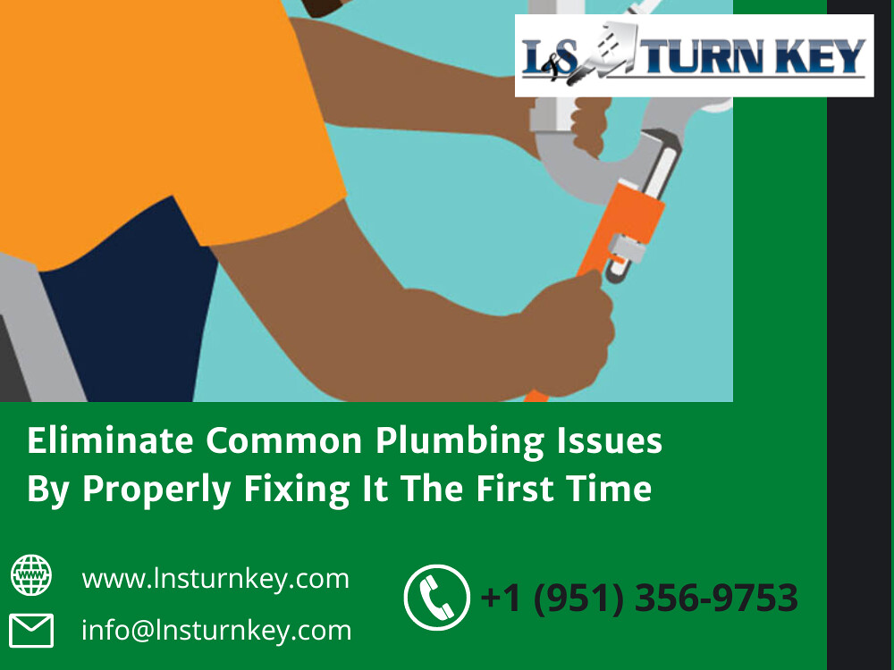 Plumber in Palm Springs & Palm Desert 24 Hour Emergency … Flickr