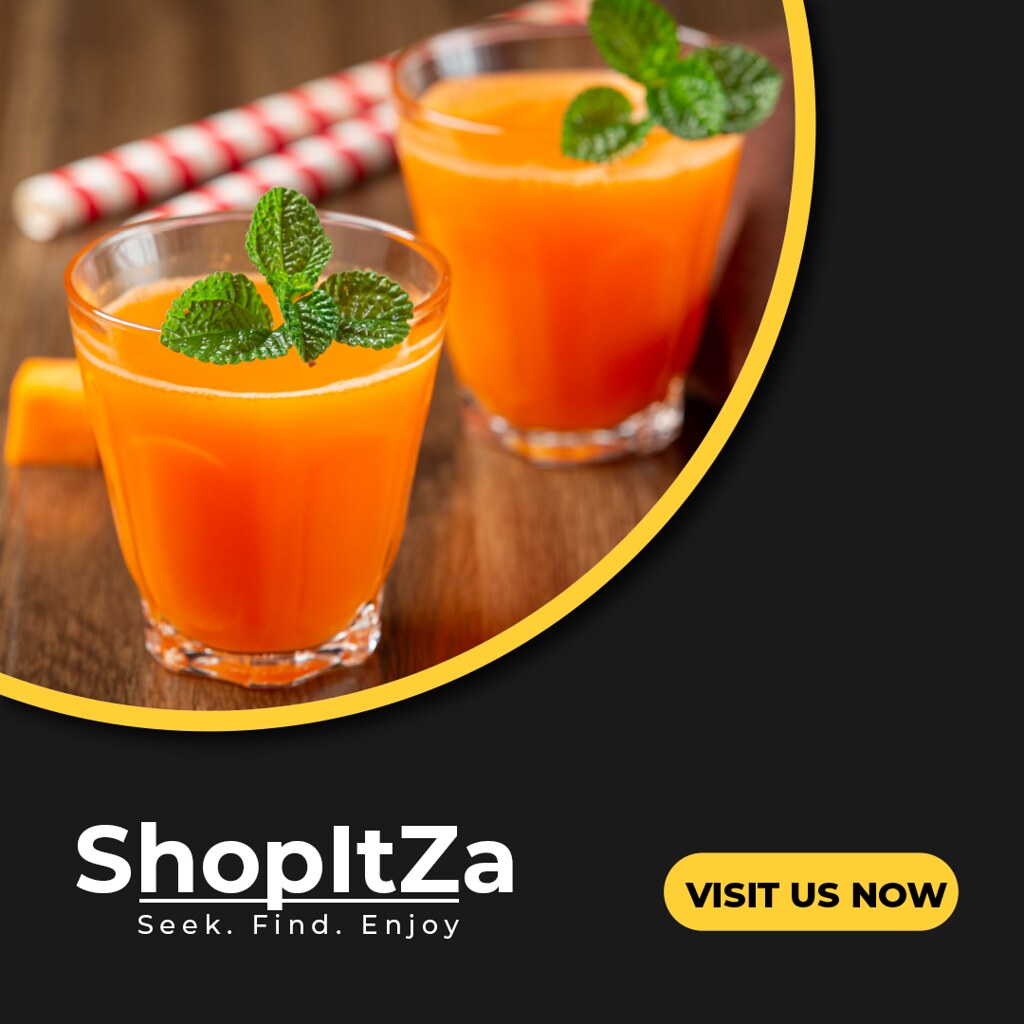 Drink orange juice everyday and stay fresh, healthy!! Flickr