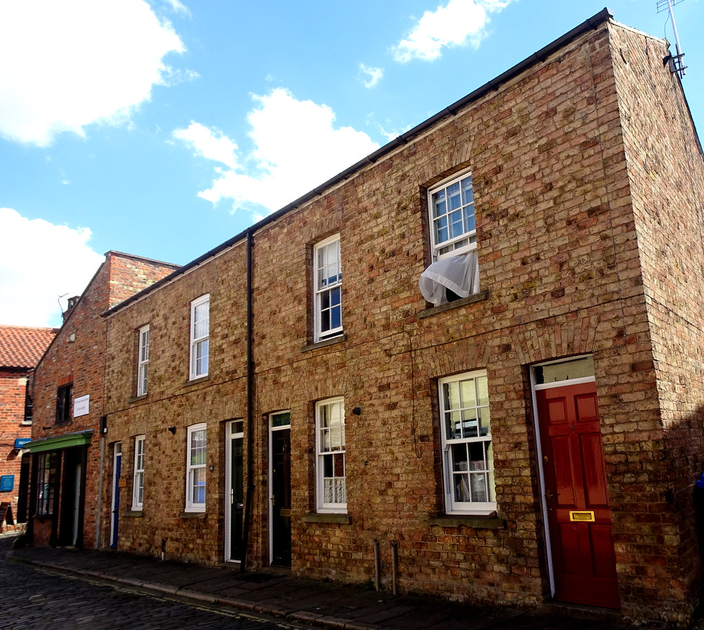 [112041] Howden 28 Vicar Lane 28 Vicar Lane, Howden, E… Flickr