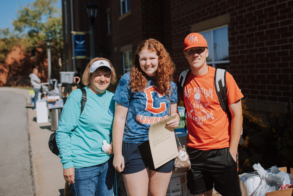 2022 Fall Clarion Weekend341 PennWest PR Flickr