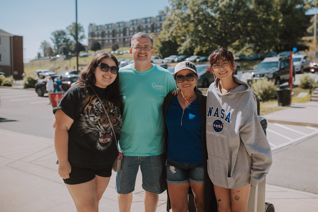 2022 Fall Clarion Weekend355 PennWest PR Flickr