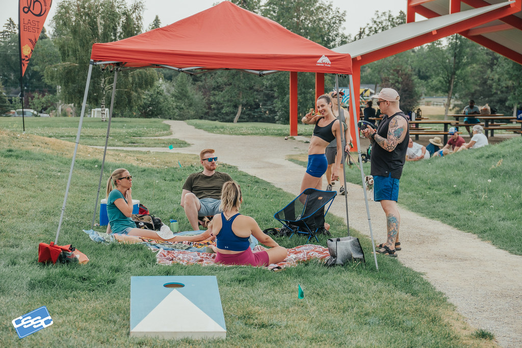 2022AugustBeachVolleyballTournament Calgary Sports Club Flickr
