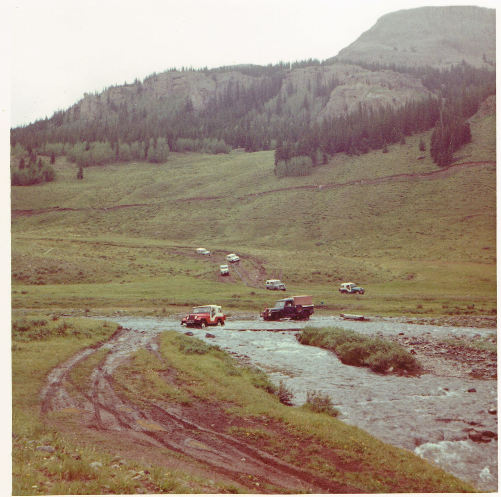 CFBC 71769 Jeeps crossing Rio Grande alan.myers Flickr