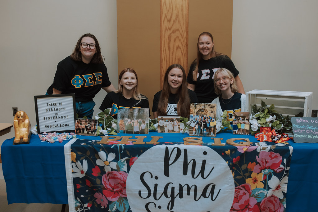 2022 Fall Clarion Weekend193 PennWest PR Flickr