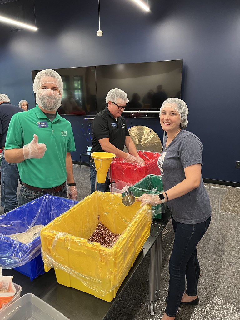 Arvest Bank 08/23/2022 The Pack Shack Flickr