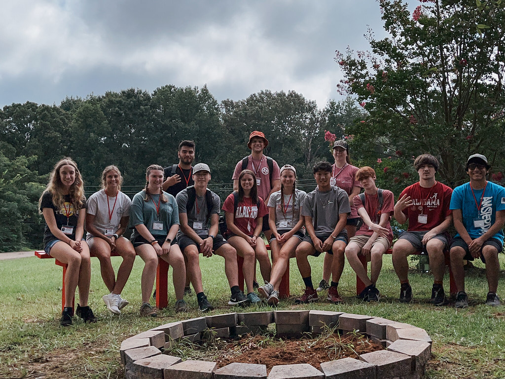 Honors Action 2022 The University of Alabama Honors College Flickr