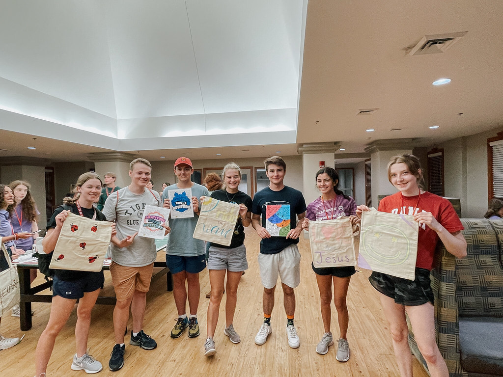 Honors Action 2022 The University of Alabama Honors College Flickr