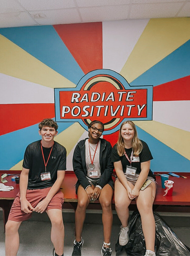 Honors Action 2022 The University of Alabama Honors College Flickr