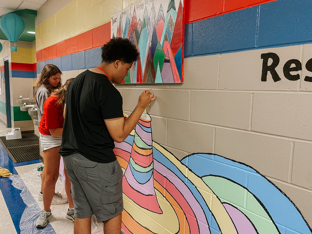 Honors Action 2022 The University of Alabama Honors College Flickr