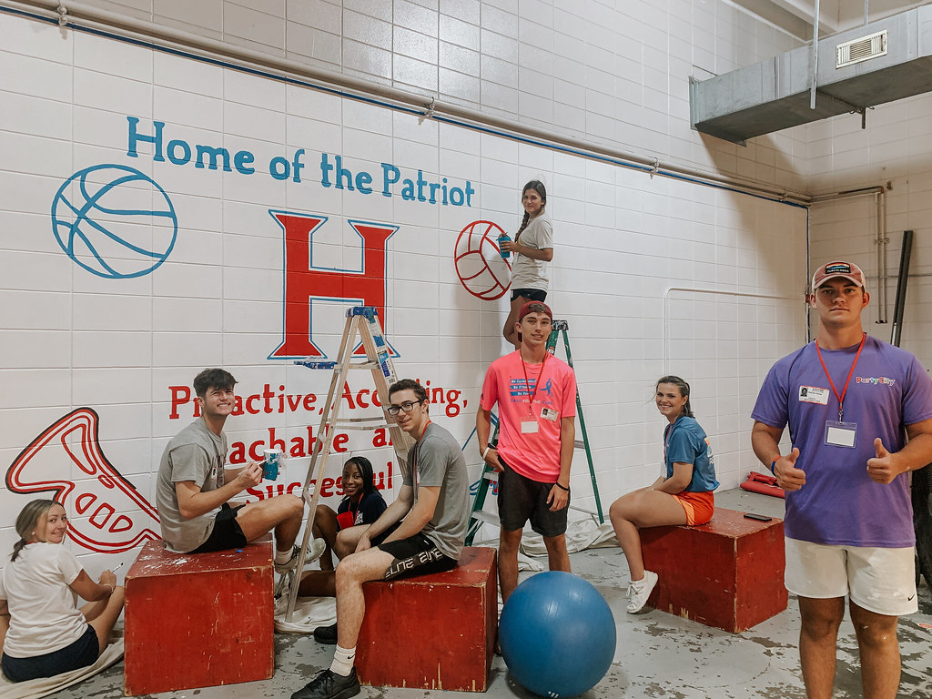 Honors Action 2022 The University of Alabama Honors College Flickr