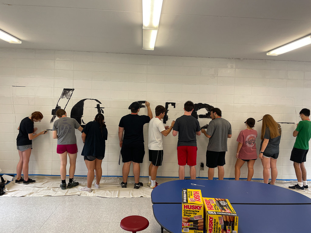 Honors Action 2022 The University of Alabama Honors College Flickr